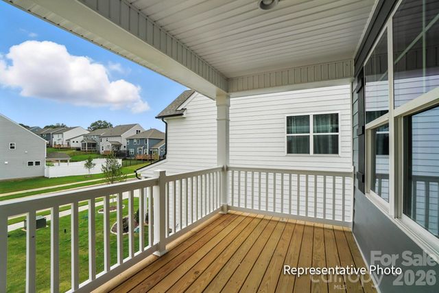 6022 New River Drive, Huntersville, NC 28078