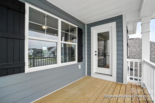 6022 New River Drive, Huntersville, NC 28078