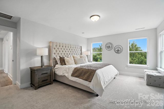 6022 New River Drive, Huntersville, NC 28078