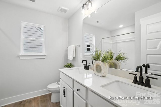 6022 New River Drive, Huntersville, NC 28078