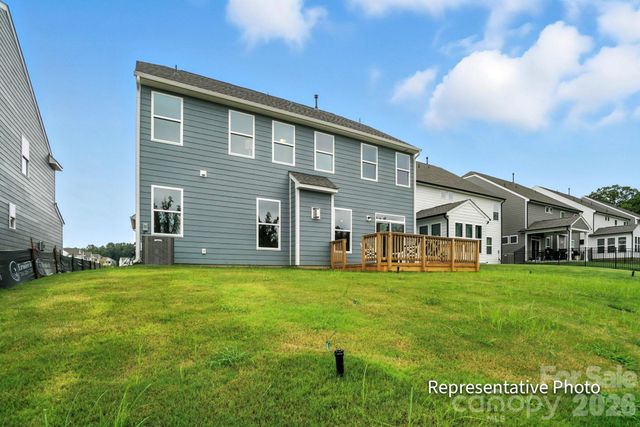 6022 New River Drive, Huntersville, NC 28078