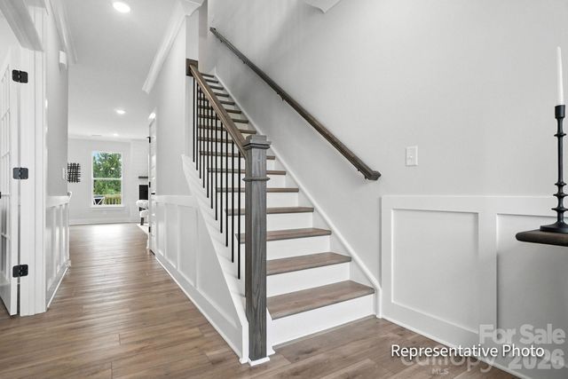 6022 New River Drive, Huntersville, NC 28078