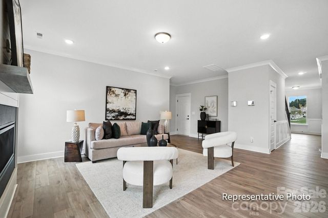 6022 New River Drive, Huntersville, NC 28078