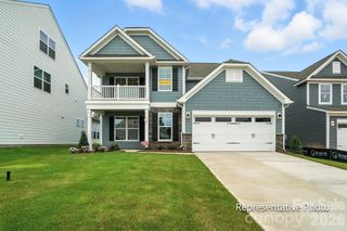 6022 New River Drive, Huntersville, NC 28078