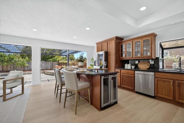 3362 Cropley Avenue, San Jose, CA 95132