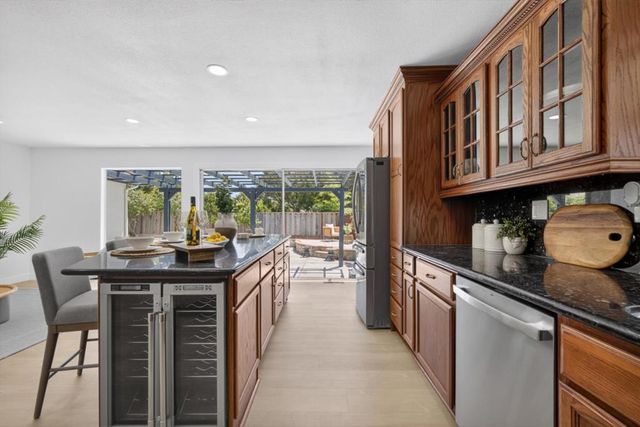 3362 Cropley Avenue, San Jose, CA 95132