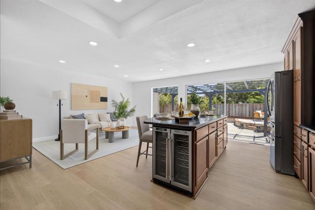 3362 Cropley Avenue, San Jose, CA 95132