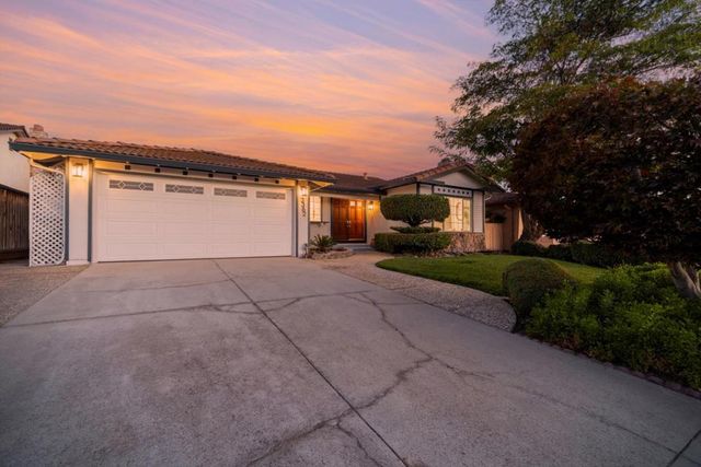 3362 Cropley Avenue, San Jose, CA 95132
