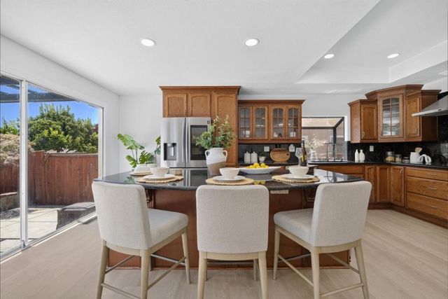 3362 Cropley Avenue, San Jose, CA 95132