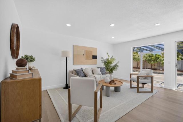 3362 Cropley Avenue, San Jose, CA 95132