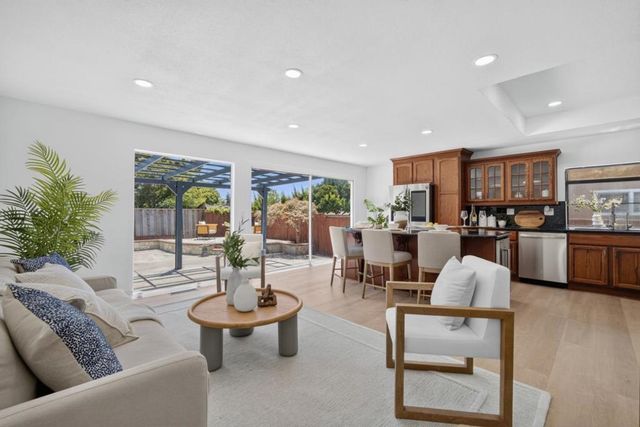 3362 Cropley Avenue, San Jose, CA 95132