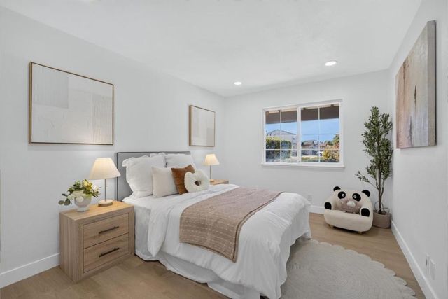 3362 Cropley Avenue, San Jose, CA 95132