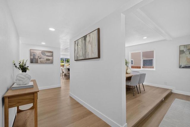 3362 Cropley Avenue, San Jose, CA 95132