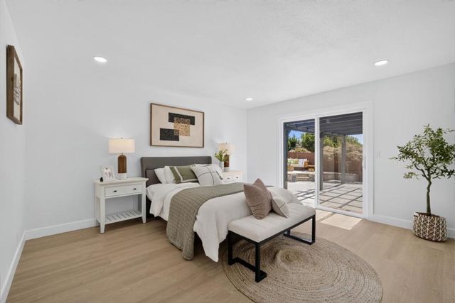 3362 Cropley Avenue, San Jose, CA 95132