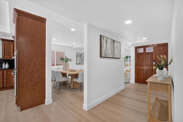 3362 Cropley Avenue, San Jose, CA 95132