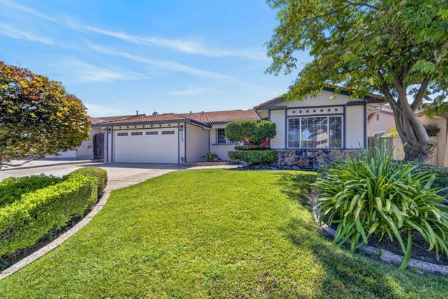 3362 Cropley Avenue, San Jose, CA 95132