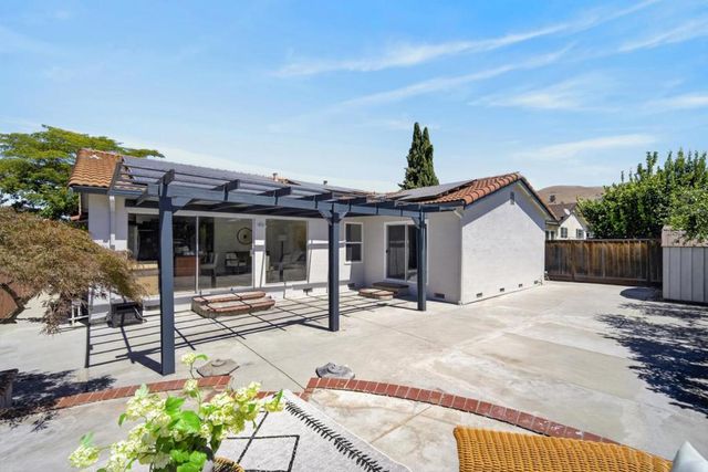 3362 Cropley Avenue, San Jose, CA 95132