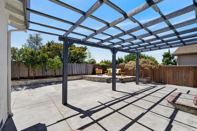 3362 Cropley Avenue, San Jose, CA 95132