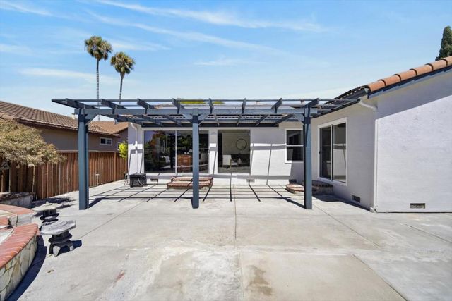 3362 Cropley Avenue, San Jose, CA 95132