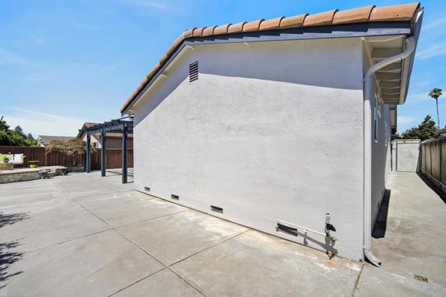 3362 Cropley Avenue, San Jose, CA 95132