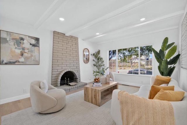 3362 Cropley Avenue, San Jose, CA 95132