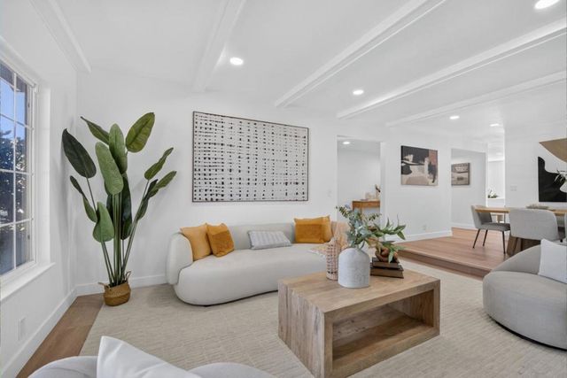 3362 Cropley Avenue, San Jose, CA 95132