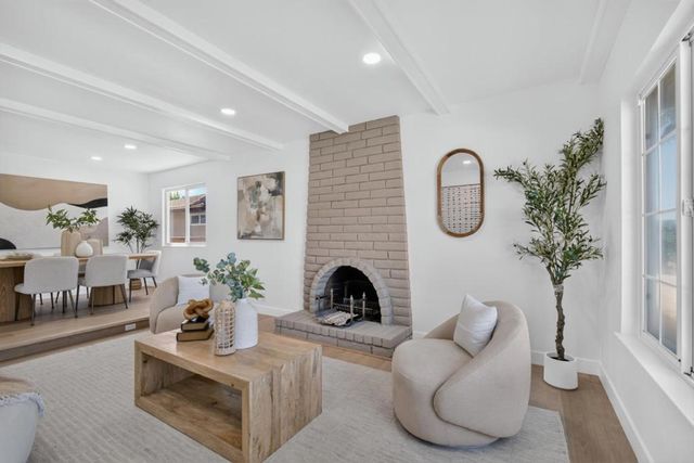 3362 Cropley Avenue, San Jose, CA 95132