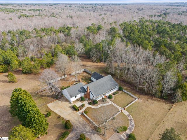 00 Boyd Road, Laurens, SC 29360