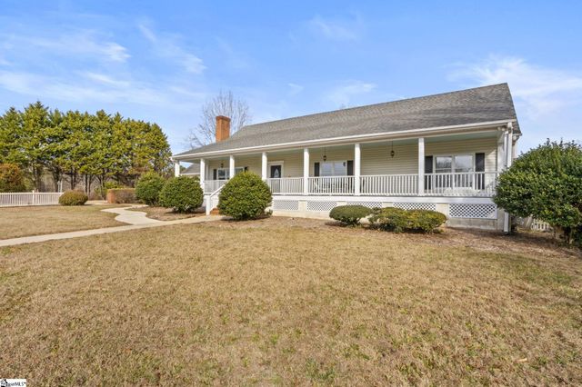 00 Boyd Road, Laurens, SC 29360