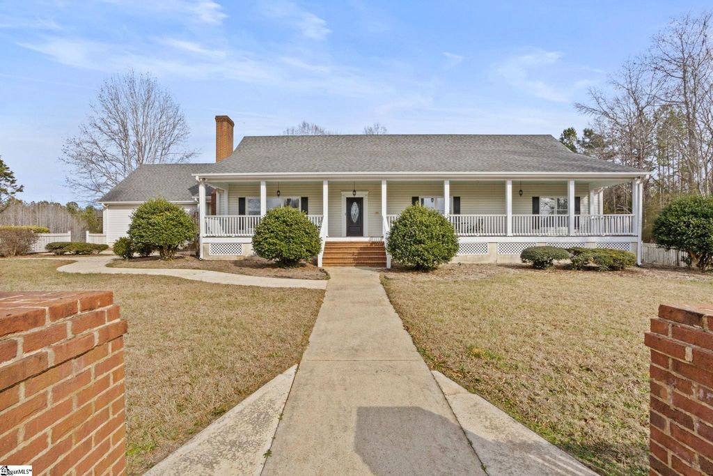 00 Boyd Road, Laurens, SC 29360