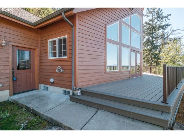 29109 BROWNSVILLE Rd, Brownsville, OR 97327