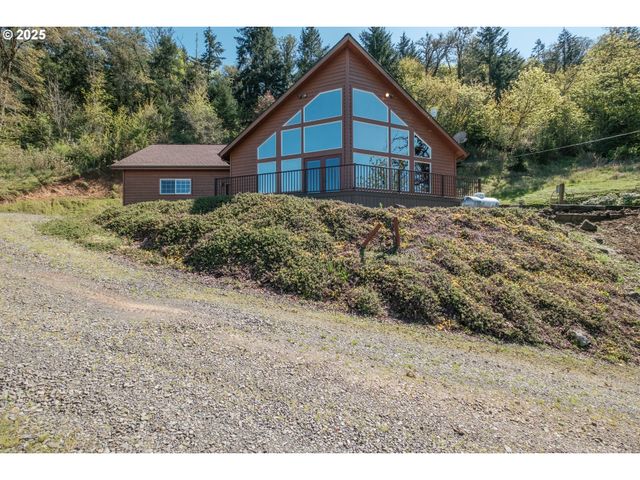29109 BROWNSVILLE Rd, Brownsville, OR 97327