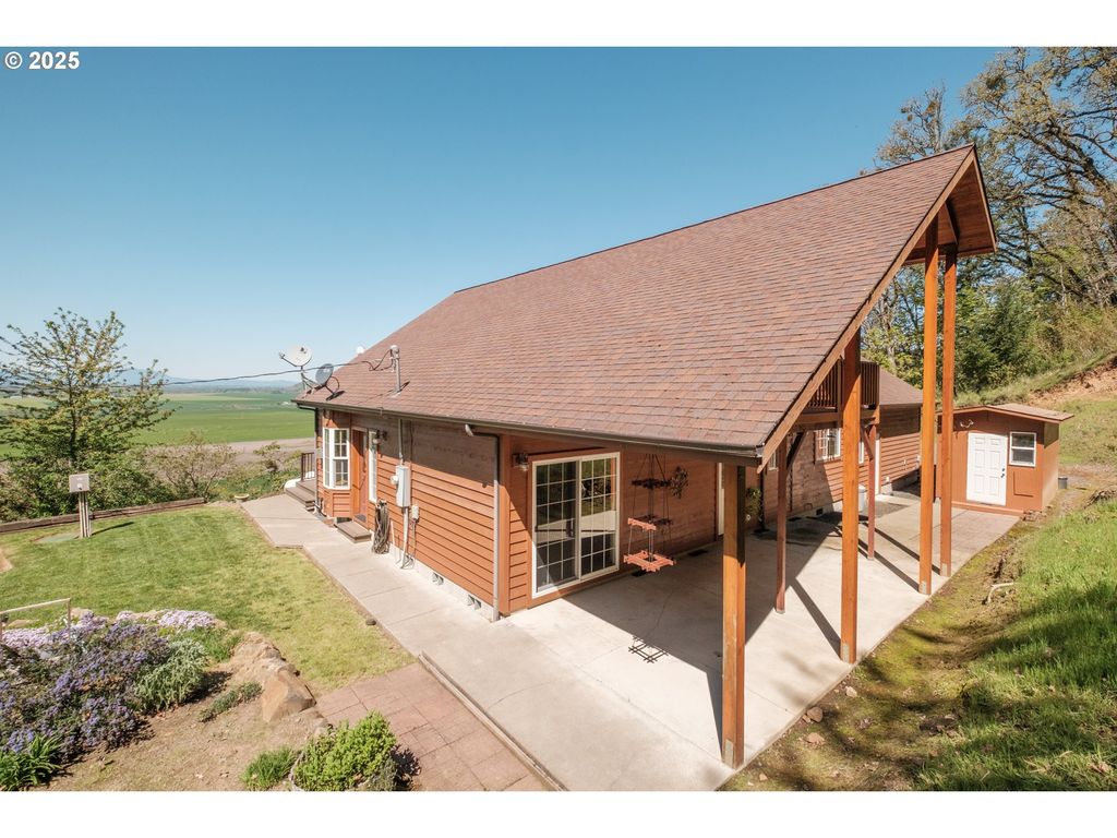 29109 BROWNSVILLE Rd, Brownsville, OR 97327