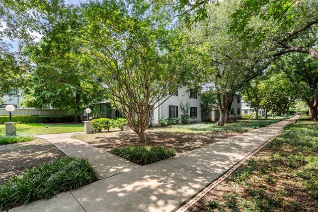 4953 N Hall Street, Dallas, TX 75235