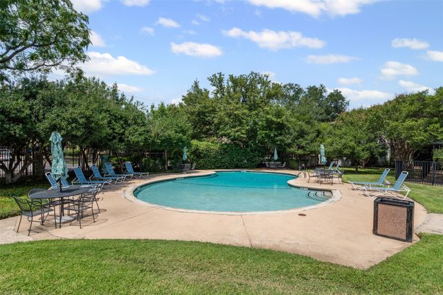 4953 N Hall Street, Dallas, TX 75235