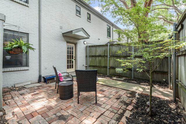 4953 N Hall Street, Dallas, TX 75235