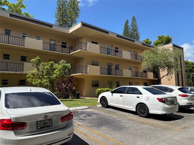 100 Ashbury Road 107, Hollywood, FL 33024