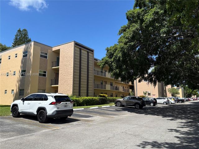 100 Ashbury Road 107, Hollywood, FL 33024