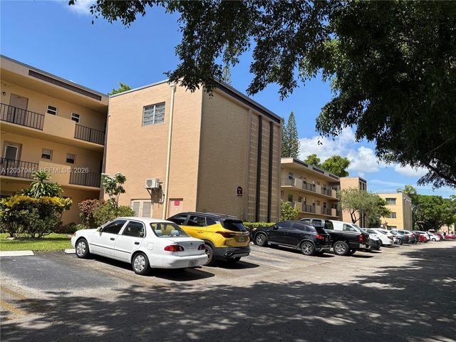 100 Ashbury Road 107, Hollywood, FL 33024