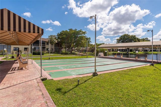 100 Ashbury Road 107, Hollywood, FL 33024