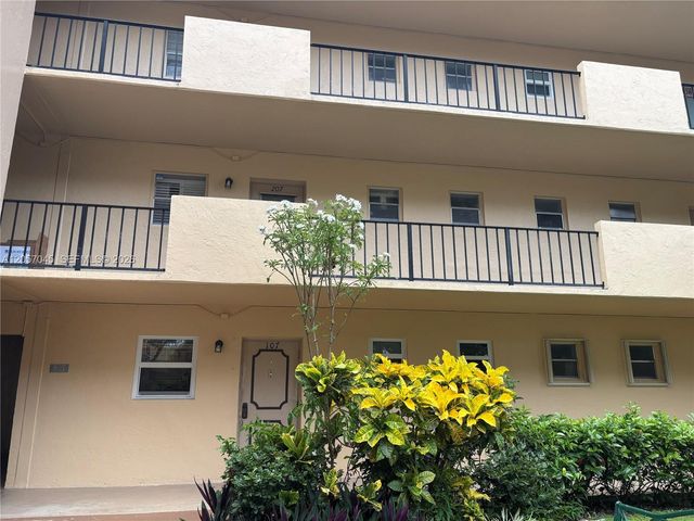 100 Ashbury Road 107, Hollywood, FL 33024