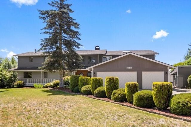 34216 136th Avenue SE, Auburn, WA 98092