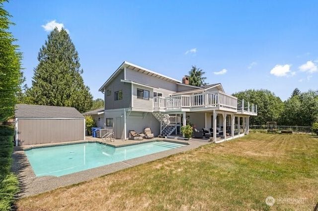 34216 136th Avenue SE, Auburn, WA 98092