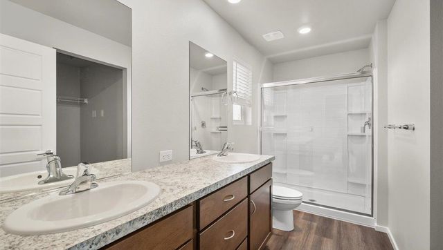 5812 S Bernard St, Spokane, WA 99224