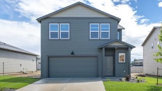 5812 S Bernard St, Spokane, WA 99224