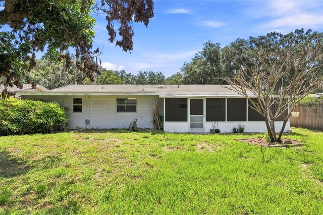 1655 N FLORAL AVENUE, Bartow, FL 33830