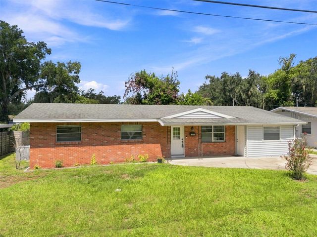 1655 N FLORAL AVENUE, Bartow, FL 33830