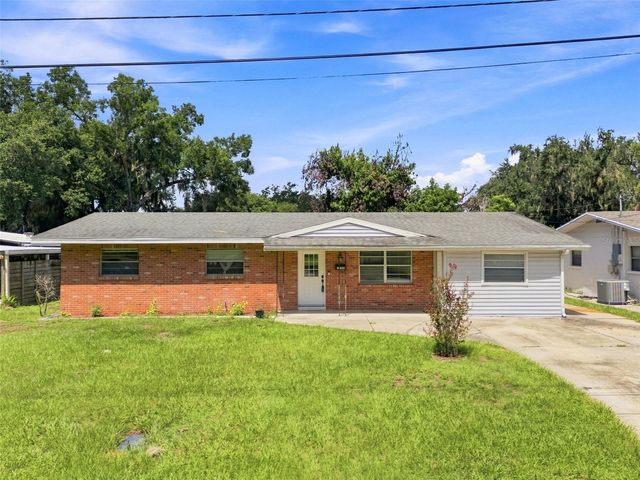 1655 N FLORAL AVENUE, Bartow, FL 33830