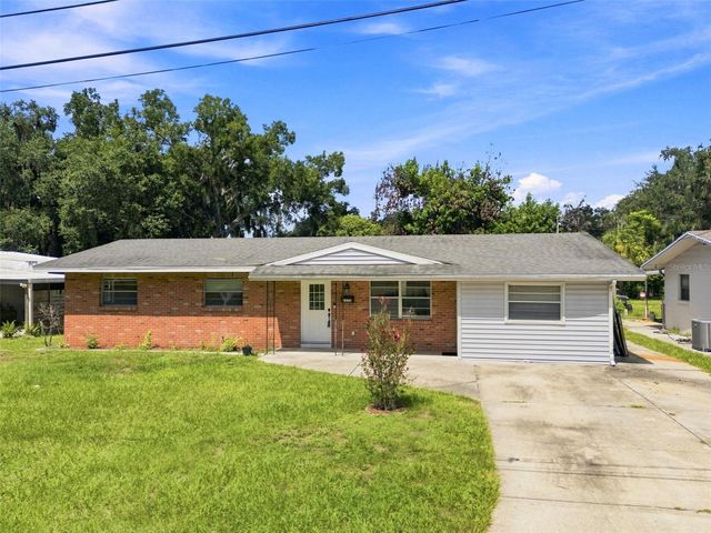 1655 N FLORAL AVENUE, Bartow, FL 33830