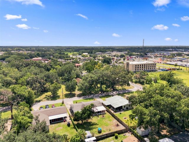 1655 N FLORAL AVENUE, Bartow, FL 33830